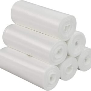 bulk rubbish bag