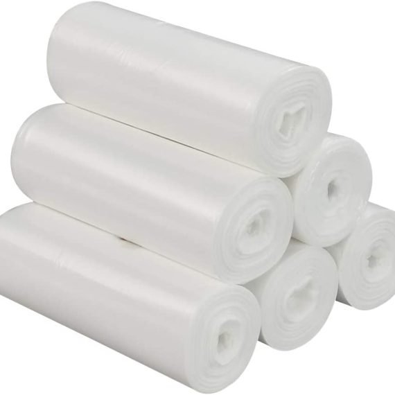 bulk rubbish bag