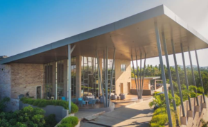 sasan gir resort hotel