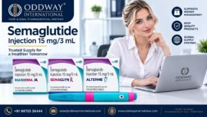 semaglutide injection brand name