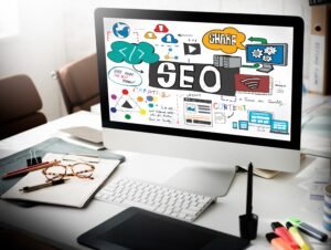 Onsite SEO
