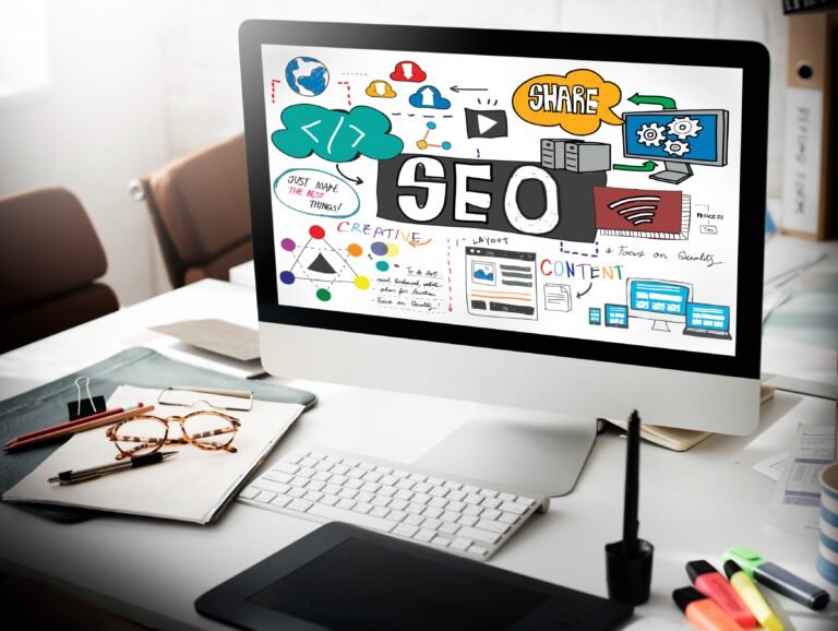 Onsite SEO