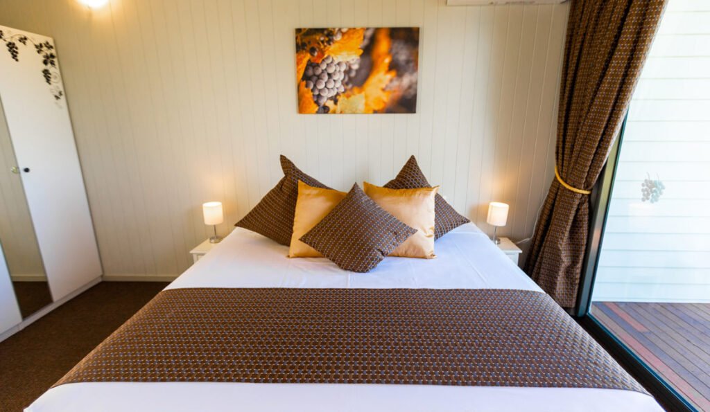 Resorts near Brisbane