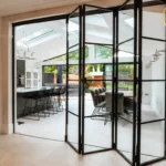 sliding folding doors Dubai