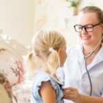 Pediatric Nurse Practitioner Jobs Maryland