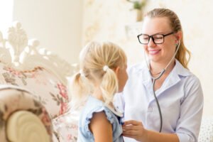 Pediatric Nurse Practitioner Jobs Maryland