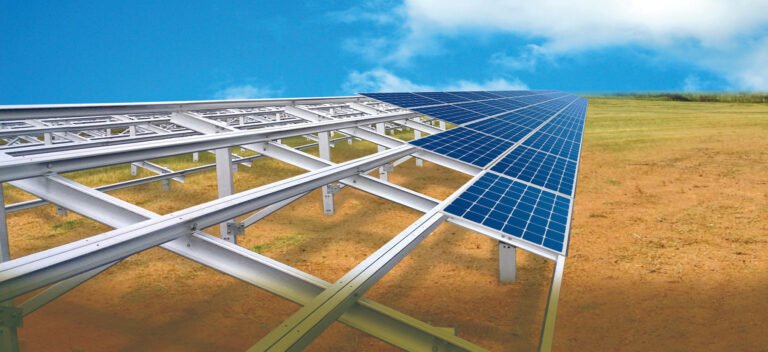 solar-mounting-structure