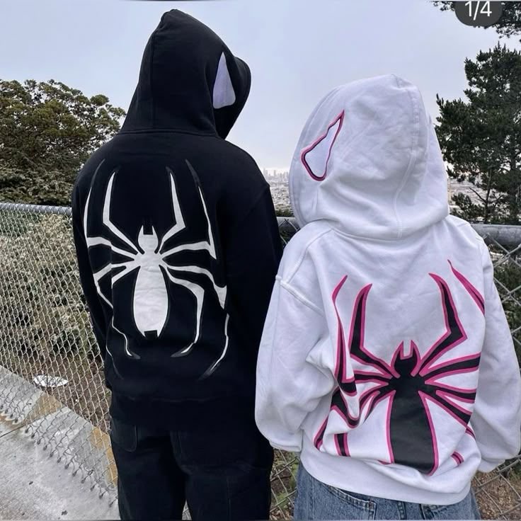 Sp5der Hoodie: A Fresh Take on Bold Contemporary Streetwear