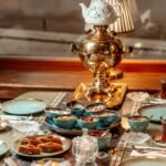Dinner Set Price in Pakistan