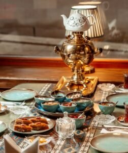 Dinner Set Price in Pakistan