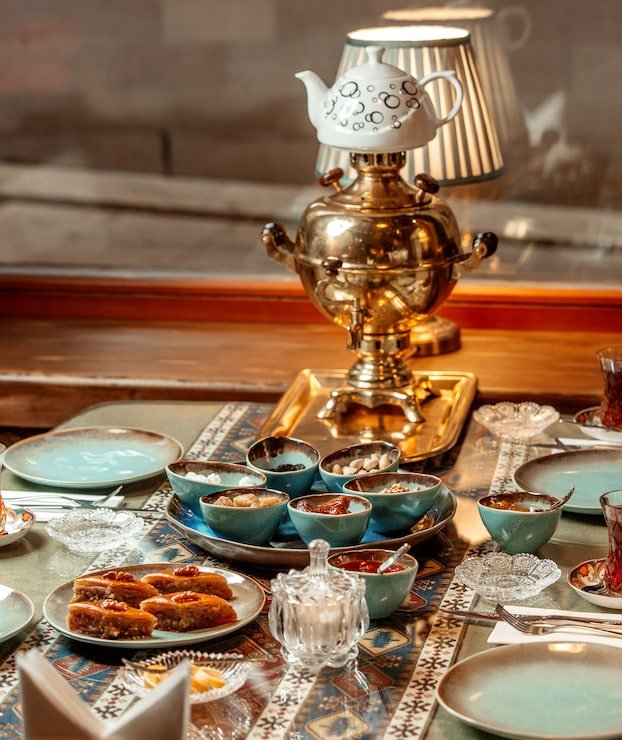 Dinner Set Price in Pakistan