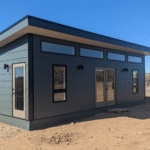 tiny house regulations