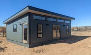 tiny house regulations