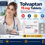 tolvaptan 15 mg