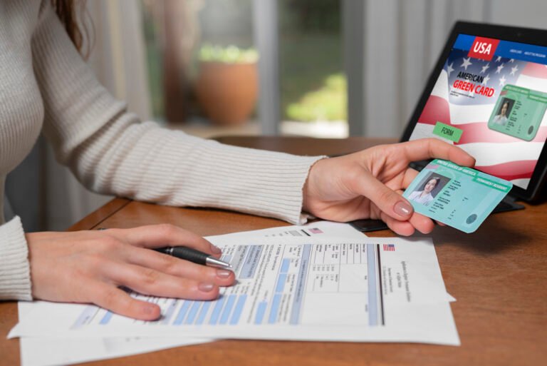 International Driving Permit