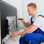 LED TV Repair Near Me