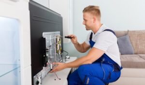 LED TV Repair Near Me