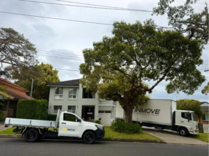 Removalist Collaroy