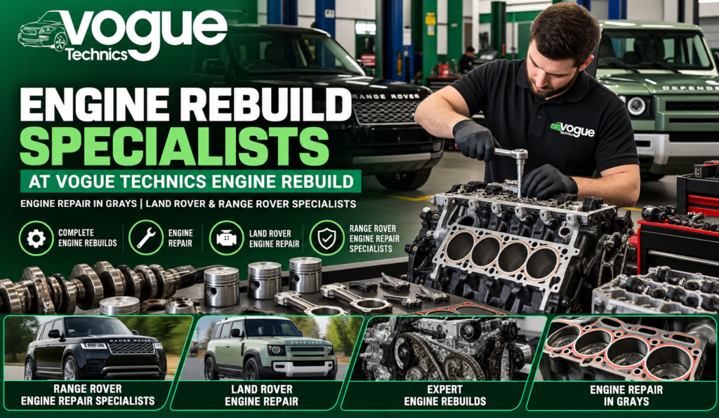 engine rebuild specialists