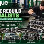 engine rebuild specialists