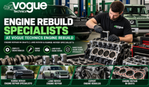 engine rebuild specialists