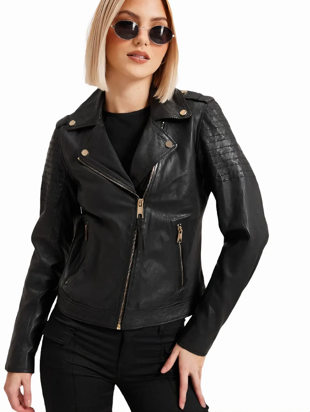 women jacket