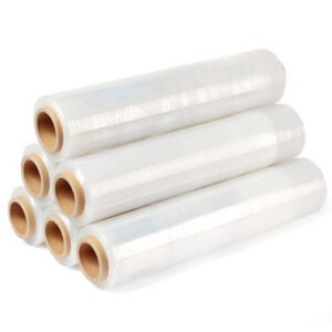 Stretch Wrapping Film