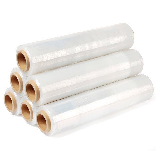Stretch Wrapping Film