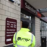 London Security Company
