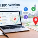 Local SEO Expert in Noida