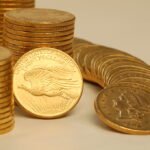 Gold coins dallas