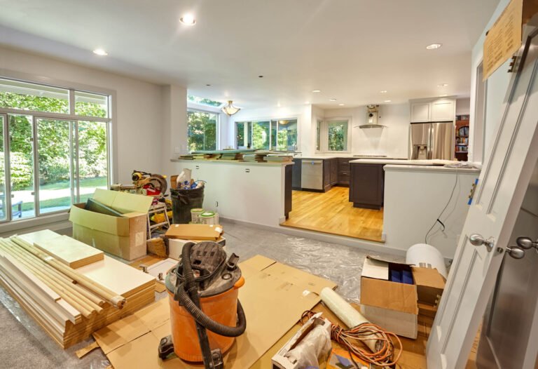 Home remodeling company Newark, CA