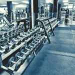 Health and Wellness Center in New Hampshire