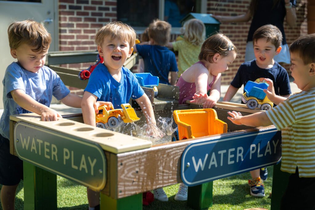 Summer camp in Davie