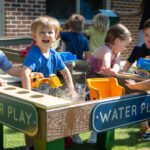Summer camp in Davie