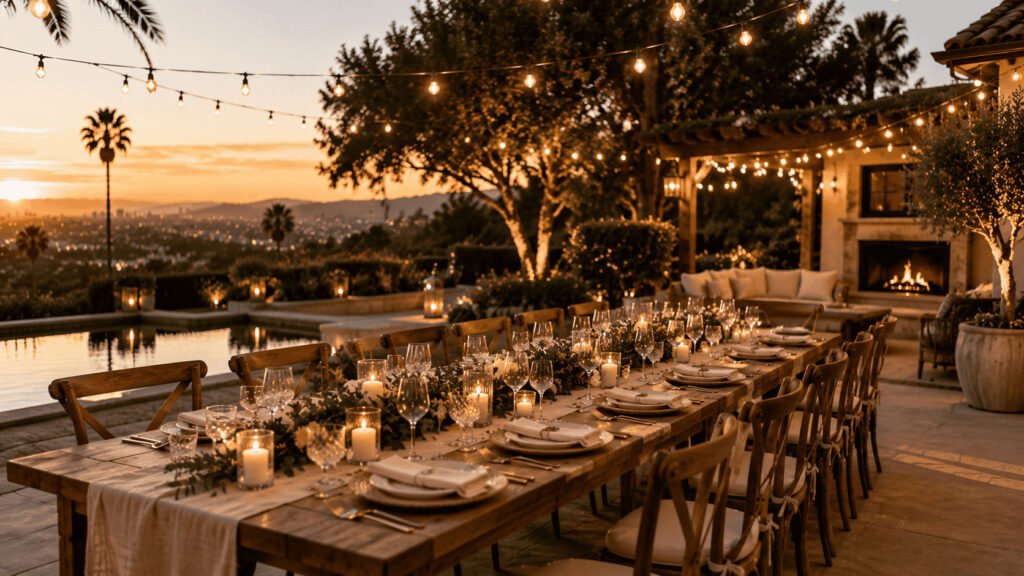 party rental company