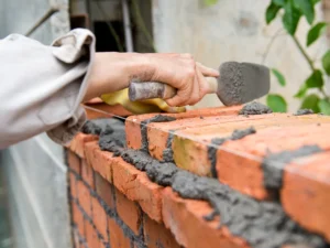 Masonry Contractor Near Me