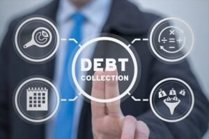 Debt Collection Agency Houston, TX