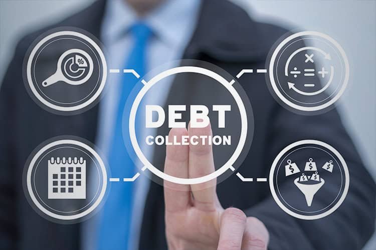 Debt Collection Agency Houston, TX