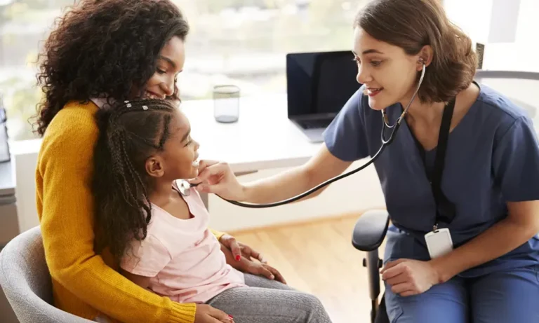 Primary Care Clinics in Dayton