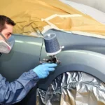 Auto Body Collision Experts