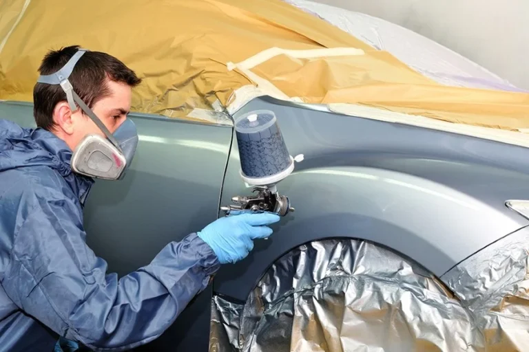 Auto Body Collision Experts