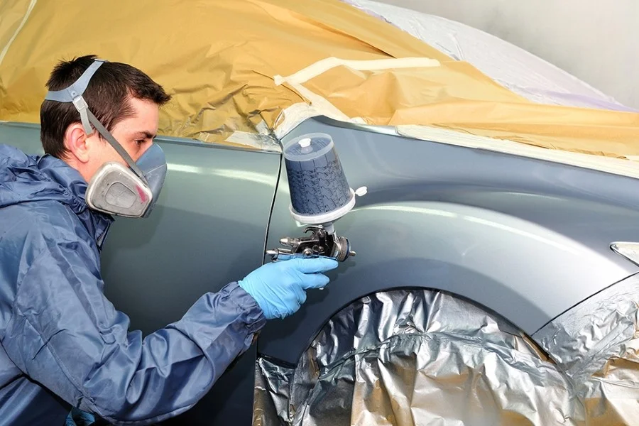 Auto Body Collision Experts