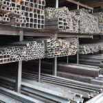 Metal supplier near me