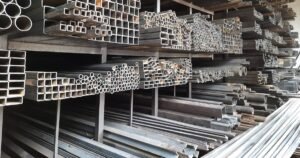 Metal supplier near me