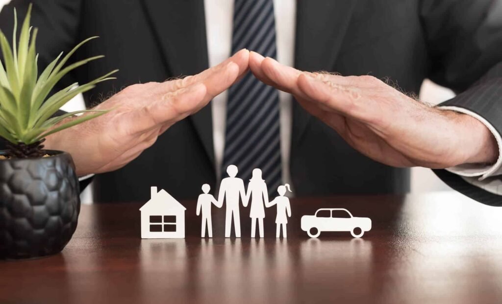 life insurance agent
