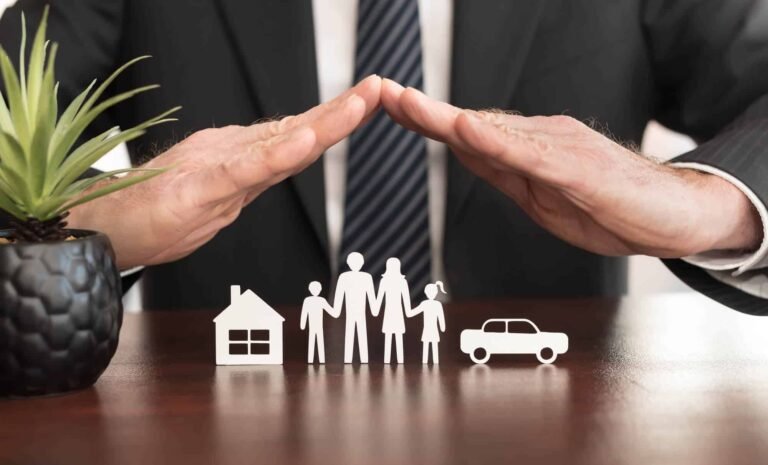 life insurance agent