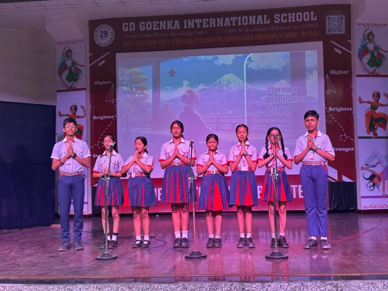Best CBSE Schools in Noida Extension: A Complete Guide