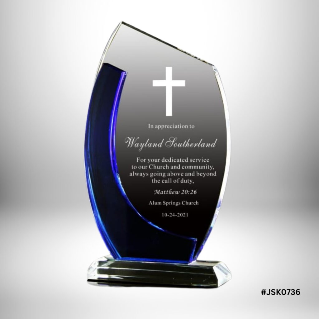 Crystal Awards