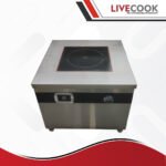 Industrial Induction Cooker Manufacturers